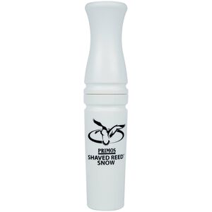 Shaved Reed Snow Goose Call